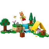 LEGO® Animal Crossing Bunnie's Outdoor Activities 77047 (2/6)