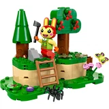LEGO® Animal Crossing Bunnie's Outdoor Activities 77047 (3/6)