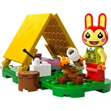 LEGO® Animal Crossing Bunnie's Outdoor Activities 77047 (4/6)