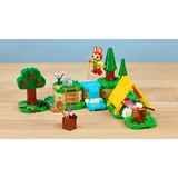 LEGO® Animal Crossing Bunnie's Outdoor Activities 77047 (6/6)