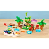 LEGO® Animal Crossing Kapp'n's Island Boat Tour 77048 (1/2)