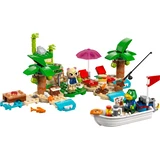 LEGO® Animal Crossing Kapp'n's Island Boat Tour 77048 (2/2)