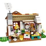 LEGO® Animal Crossing Besuch von Melinda 77049 (1/5)