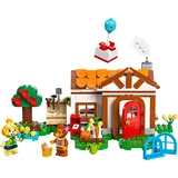 LEGO® Animal Crossing Besuch von Melinda 77049 (2/5)