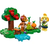 LEGO® Animal Crossing Besuch von Melinda 77049 (3/5)