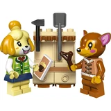 LEGO® Animal Crossing Besuch von Melinda 77049 (4/5)