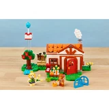 LEGO® Animal Crossing Besuch von Melinda 77049 (5/5)