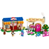 LEGO® Animal Crossing Nooks Laden und Sophies Haus 77050 (2/6)