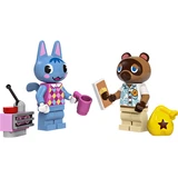 LEGO® Animal Crossing Nooks Laden und Sophies Haus 77050 (5/6)
