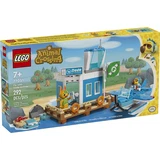 LEGO® Animal Crossing Fly with Dodo Airlines 77051 (1/3)