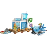 LEGO® Animal Crossing Fly with Dodo Airlines 77051 (2/3)