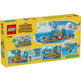 LEGO® Animal Crossing Fly with Dodo Airlines 77051 (3/3)