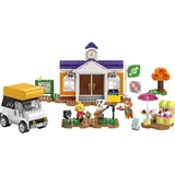 LEGO® Animal Crossing K. K.'s Concert at the Plaza 77052 (2/3)