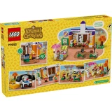 LEGO® Animal Crossing K. K.'s Concert at the Plaza 77052 (3/3)