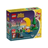 LEGO® Animal Crossing Stargazing with Celeste 77053 (1/3)