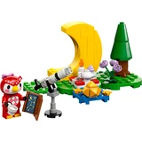 LEGO® Animal Crossing Stargazing with Celeste 77053 (2/3)