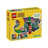 LEGO® Animal Crossing Stargazing with Celeste 77053 (3/3)