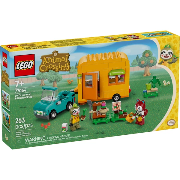 Gerds Wohnwagen & Gärtnerei