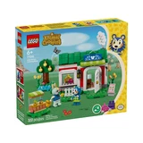 LEGO® Animal Crossing Die Schneiderei der Schneiderschwestern 77055 (1/3)