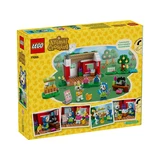 LEGO® Animal Crossing Die Schneiderei der Schneiderschwestern 77055 (3/3)