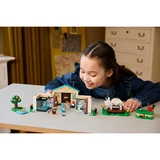 LEGO® Animal Crossing Blathers's Museum Collection 77056 (3/9) LEGO® Animal Crossing Blathers's Museum Collection 77056 (3/9)