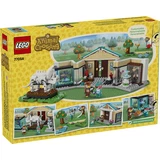 LEGO® Animal Crossing Blathers's Museum Collection 77056 (9/9) LEGO® Animal Crossing Blathers's Museum Collection 77056 (9/9)