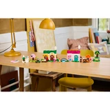 LEGO® Animal Crossing Creatieve huizen: seizoenenlang plezier 77057 (11/12)