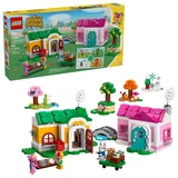 LEGO® Animal Crossing Creatieve huizen: seizoenenlang plezier 77057 (1/12)