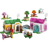 LEGO® Animal Crossing Creatieve huizen: seizoenenlang plezier 77057 (2/12)