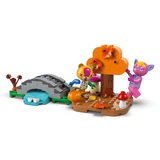 LEGO® Animal Crossing Creatieve huizen: seizoenenlang plezier 77057 (3/12)
