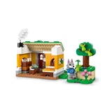 LEGO® Animal Crossing Creatieve huizen: seizoenenlang plezier 77057 (4/12)