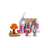 LEGO® Animal Crossing Creatieve huizen: seizoenenlang plezier 77057 (5/12)
