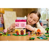 LEGO® Animal Crossing Creatieve huizen: seizoenenlang plezier 77057 (8/12)
