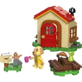 LEGO® Animal Crossing Bienchens gemütliches Haus 77058 (2/11)