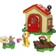 Goldie's Cosy House 77058 thumbnail-1 Goldie's Cosy House 77058 thumbnail-1