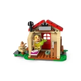LEGO® Animal Crossing Bienchens gemütliches Haus 77058 (3/11)