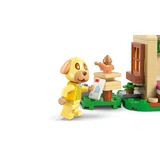 LEGO® Animal Crossing Bienchens gemütliches Haus 77058 (5/11)