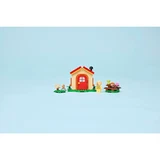 LEGO® Animal Crossing Bienchens gemütliches Haus 77058 (9/11)