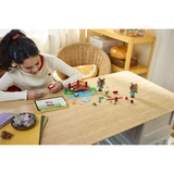 LEGO® Animal Crossing Timmy & Tommy's Fun Day Out 77059 (3/8)