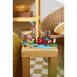 LEGO® Animal Crossing Timmy & Tommy's Fun Day Out 77059 (6/8)