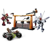 LEGO® Exo-Force Gate Assault 7705 (1/1)