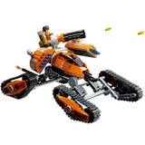LEGO® Exo-Force Mobile Defense Tank 7706 (1/1)