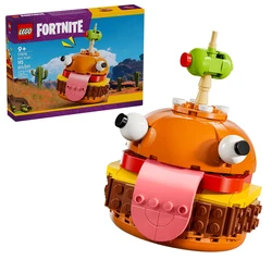Durrr Burger 77070