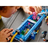LEGO® Fortnite Schlachtenbus 77073 (9/10)