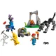 Peely en Sparkplugs kamp 77075 thumbnail-1
