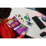LEGO® Fortnite Das Lager von Schali und der Zündkerzenkünstlerin 77075 (4/6) LEGO® Fortnite Das Lager von Schali und der Zündkerzenkünstlerin 77075 (4/6)