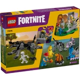 LEGO® Fortnite Das Lager von Schali und der Zündkerzenkünstlerin 77075 (6/6) LEGO® Fortnite Das Lager von Schali und der Zündkerzenkünstlerin 77075 (6/6)