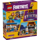 LEGO® Fortnite Durrr Burger Restaurant 77076 (6/6)