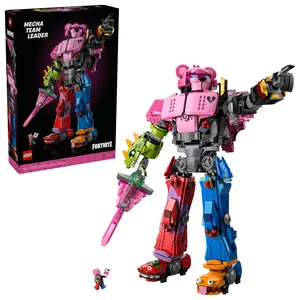 LEGO® Fortnite LEGO Fortnite 77078 Mecha-Anführer 77078