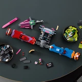 LEGO® Fortnite LEGO Fortnite 77078 Mecha-Anführer 77078 (8/11)